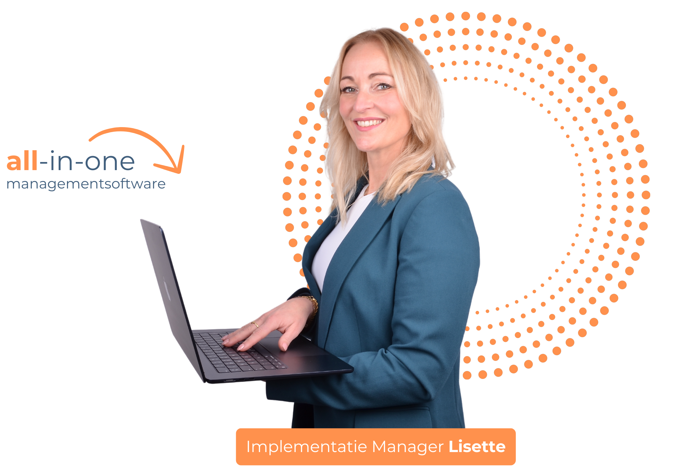 DentallManager Lisette